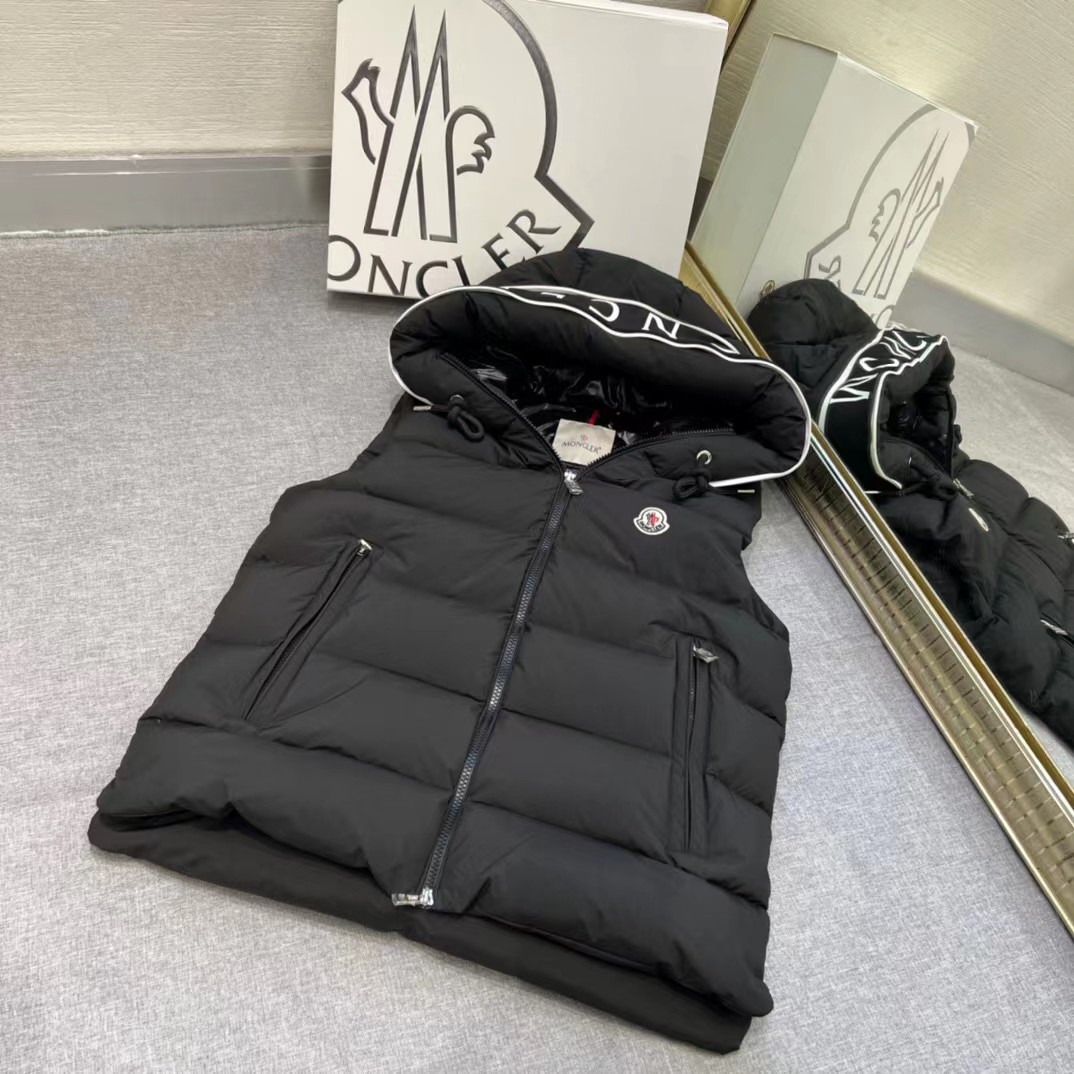 Moncler Down Jackets